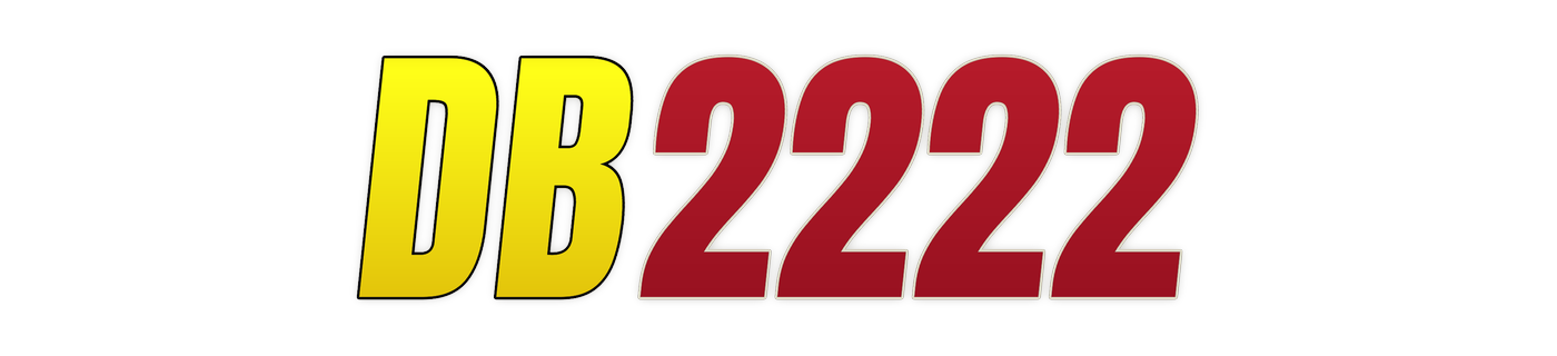 db2222 লোগো